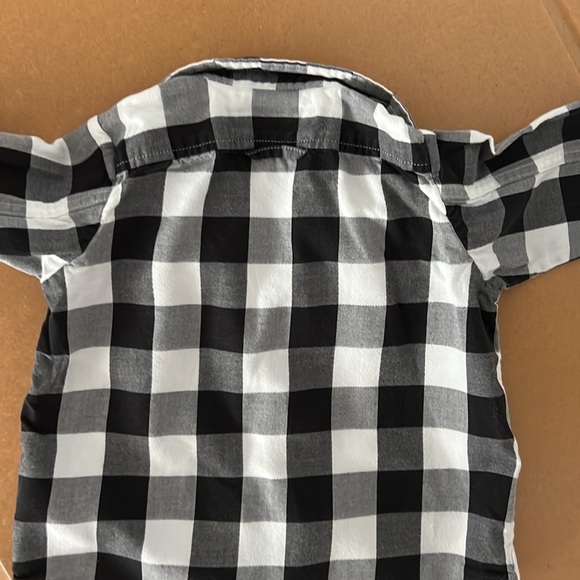 Burberry Children button down - Picture 3 of 3